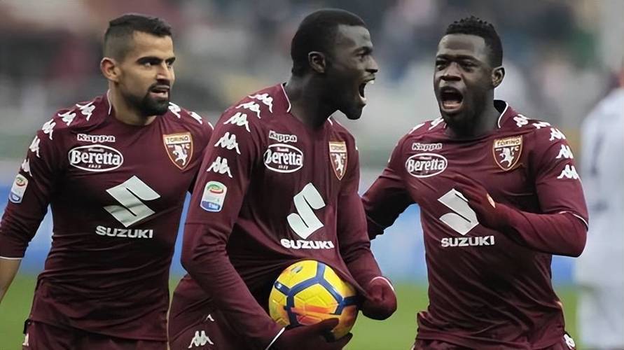 关于都灵客场制胜,暂时摆脱保级威胁的信息 关于都灵客场制胜,暂时摆脱保级威胁的信息