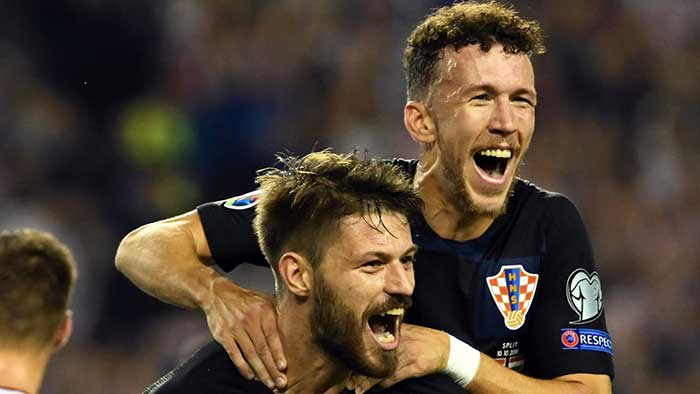 关于荷兰客场大胜克罗地亚，晋级形势一片光明的信息