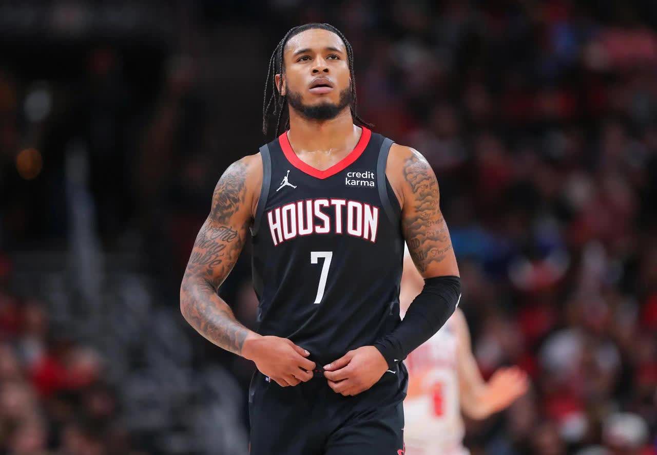 火箭客场取胜灰熊，攻防俱佳全队表现亮眼的简单介绍