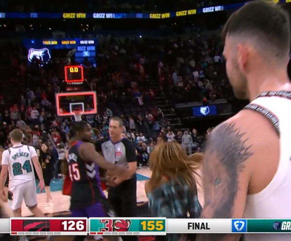 灰熊不敌步行者，全力备战接下来的比赛的简单介绍