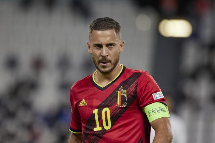 阿扎尔受伤回复良好，或将成为切尔西收购计划目标的简单介绍