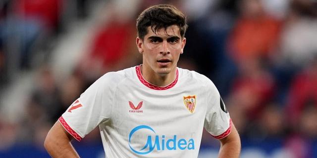 塞维利亚主帅透露球队引援计划：我们需要更多实力派前锋的简单介绍