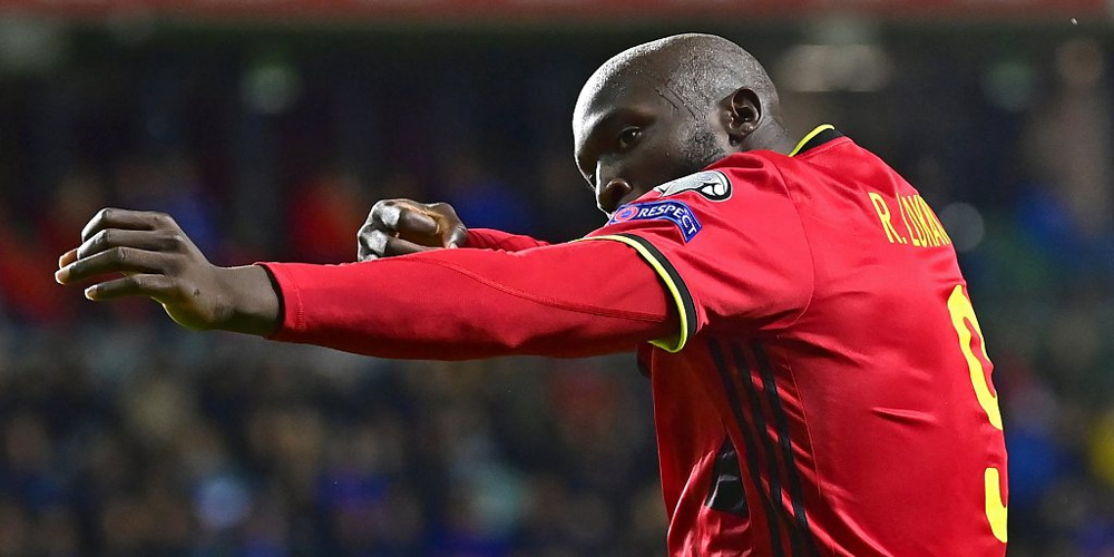 比利时客场战胜爱沙尼亚，豪取四连胜的简单介绍