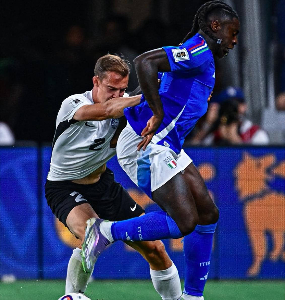 比利时客场战胜爱沙尼亚，豪取四连胜的简单介绍