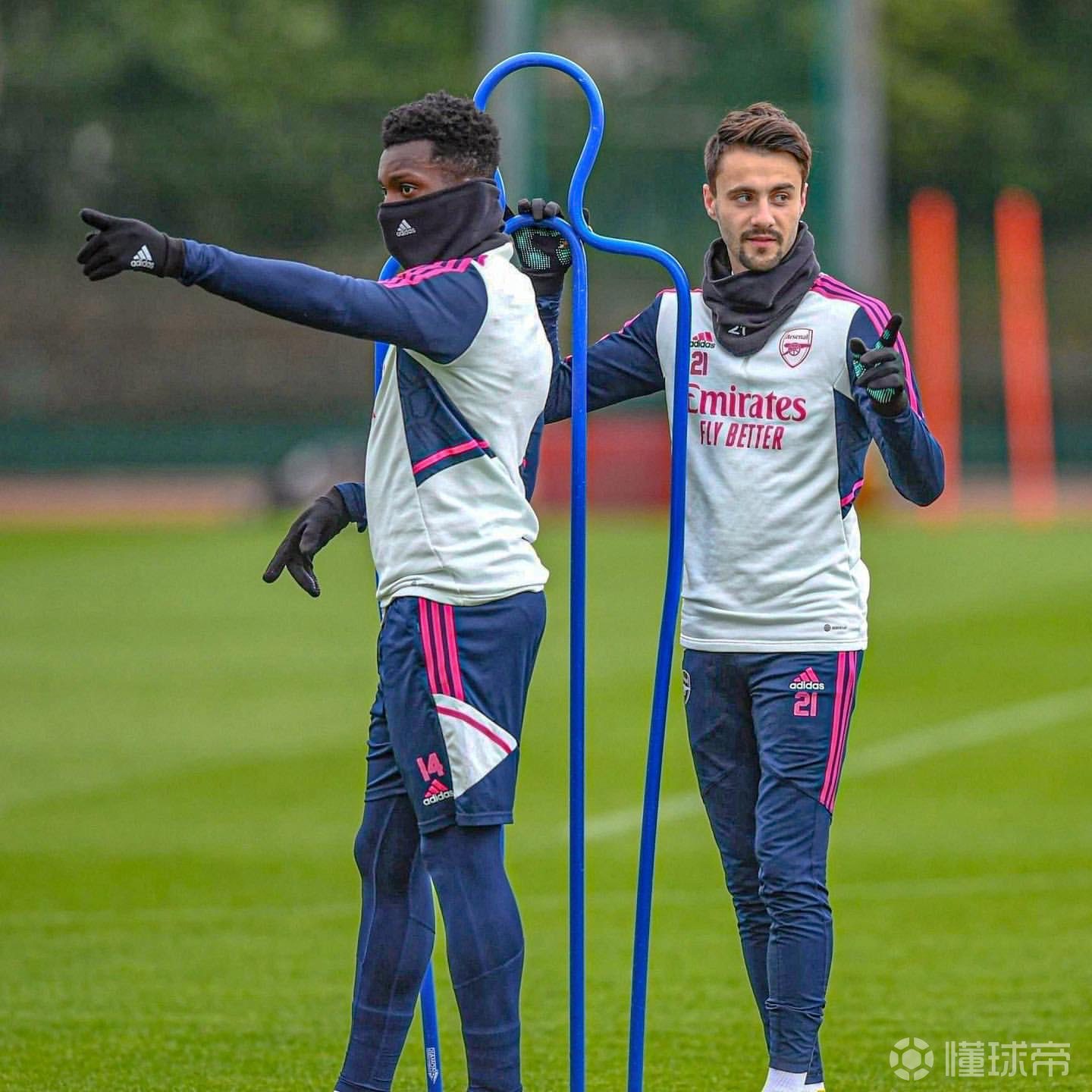 阿森纳外援开启独自训练,备战下一场比赛的简单介绍 阿森纳外援开启独自训练,备战下一场比赛的简单介绍