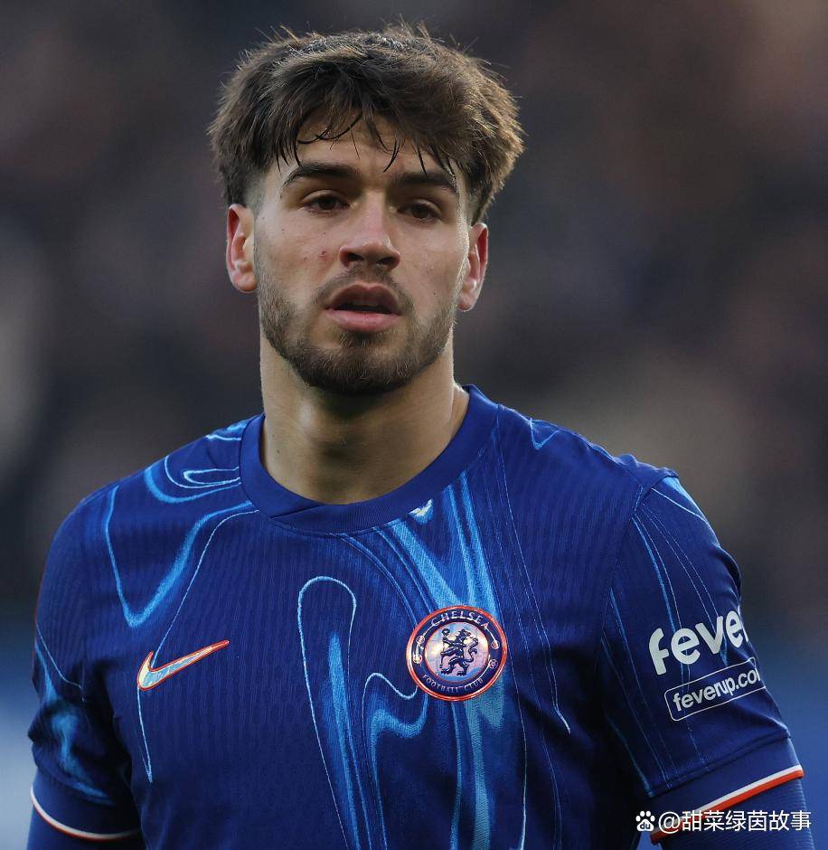 关于切尔西前锋状态神勇，球队前景一片光明的信息