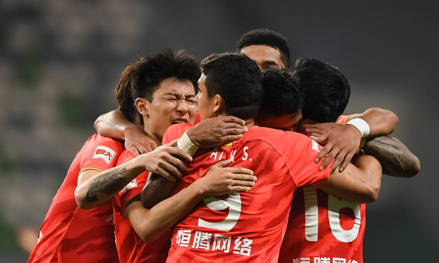 包含富力逆转苏宁，苦吞保级关键战的词条