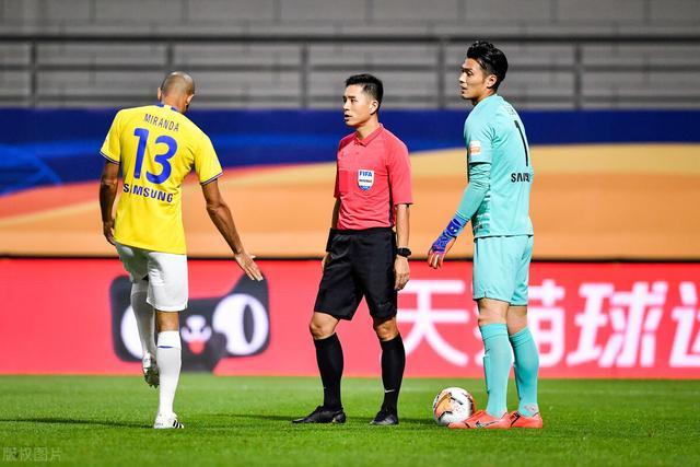 富力客场险胜,苏宁再添失利的简单介绍 富力客场险胜,苏宁再添失利的简单介绍