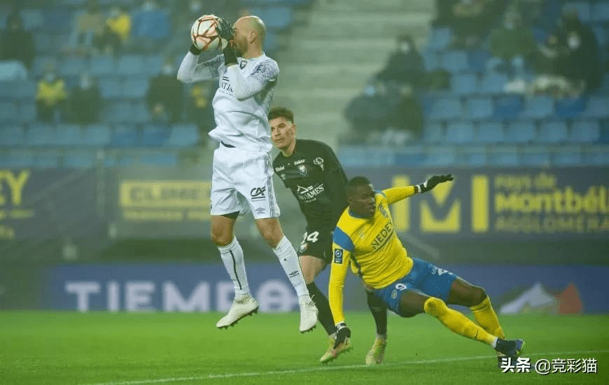 卡昂主场不敌强敌,遗憾失去胜机 卡昂主场不敌强敌,遗憾失去胜机