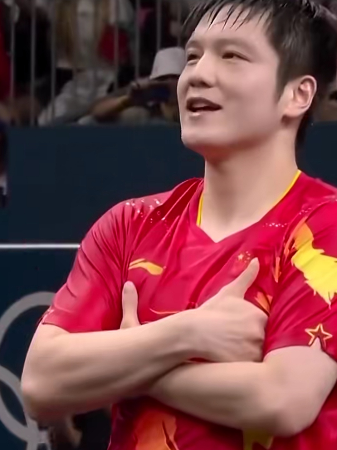 国家队选手在比赛中展现出令人惊叹的实力