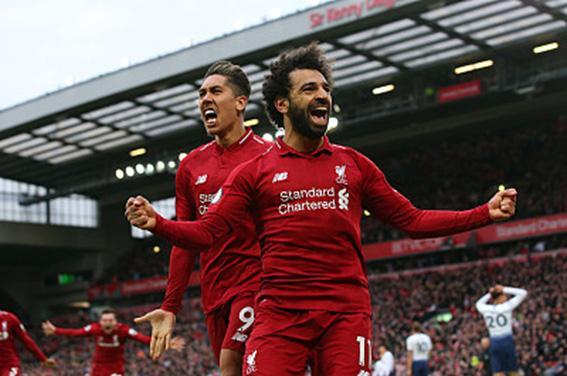 热刺力克卡迪夫城，继续保持不败的简单介绍