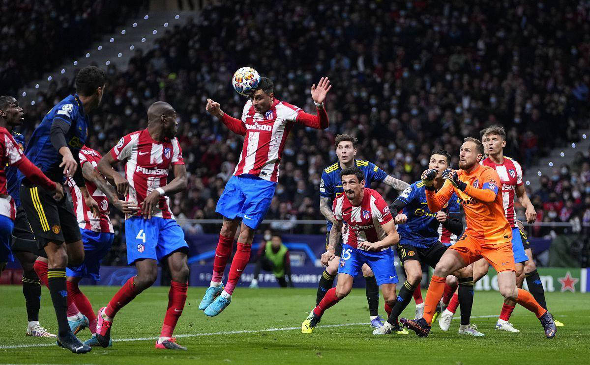 关于双方实力对比明显，球队技术精湛赛场精彩绝伦的信息